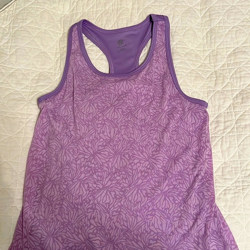 Champion Athletics top